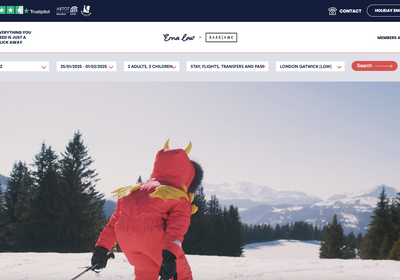Roarsome Ski Holidays