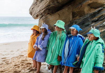 Coastal Lookbook 2024