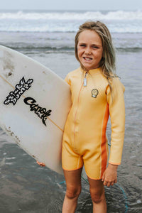 Cub the Lion - Kids Wetsuit