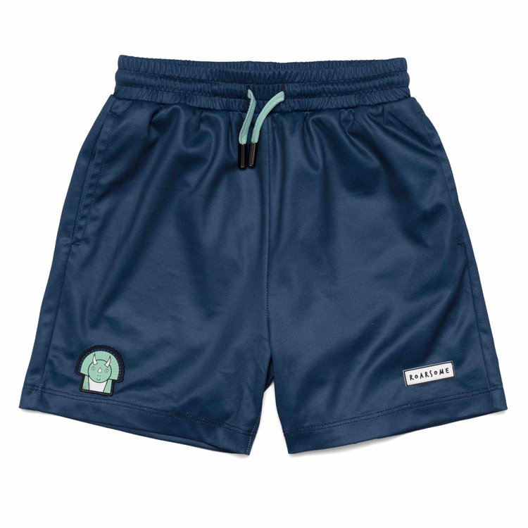 Spike the Dinosaur - Kids Sports Kit
