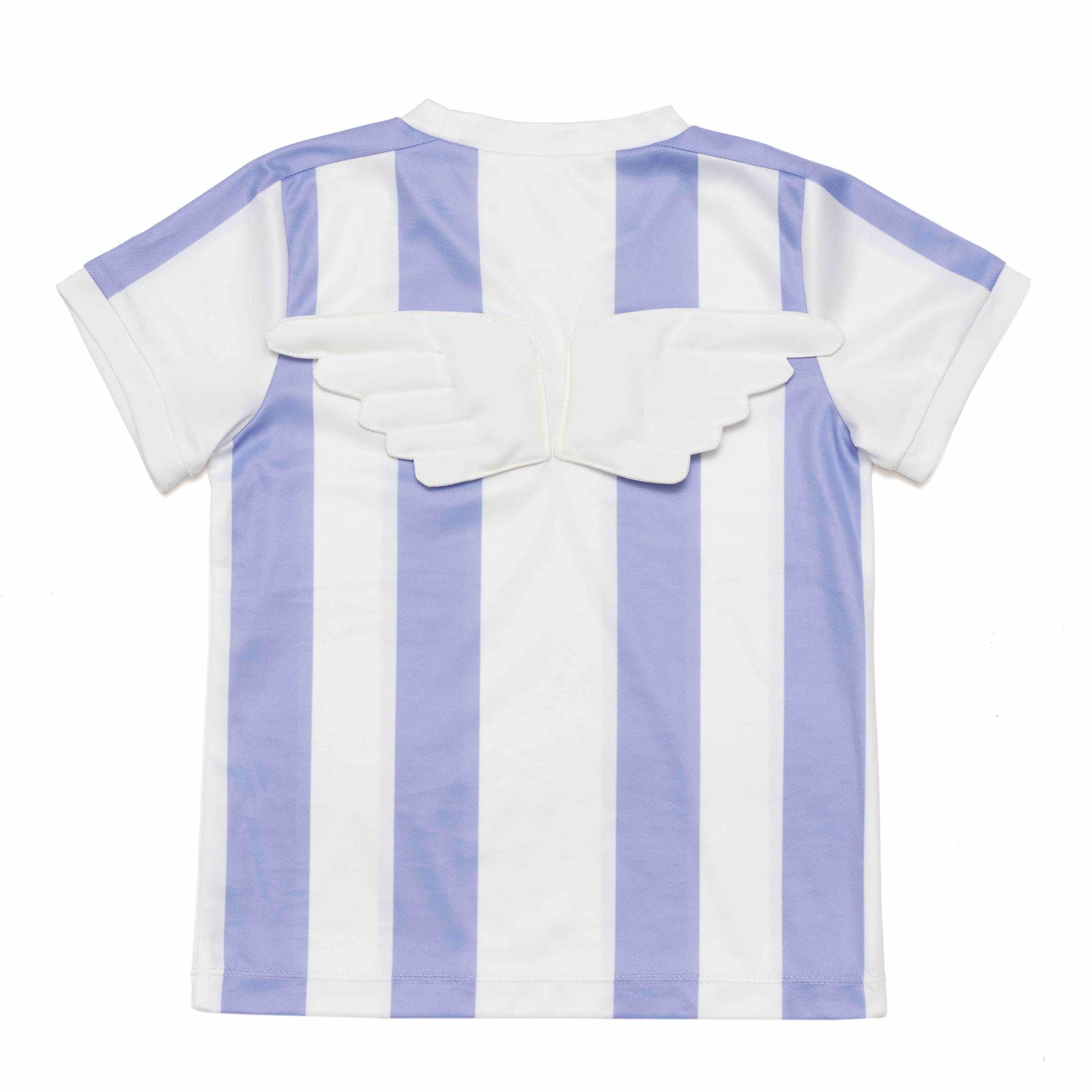 Sparkle the Unicorn - Kids Sports Kit