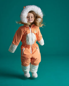Bingo - Kids Snow Suit