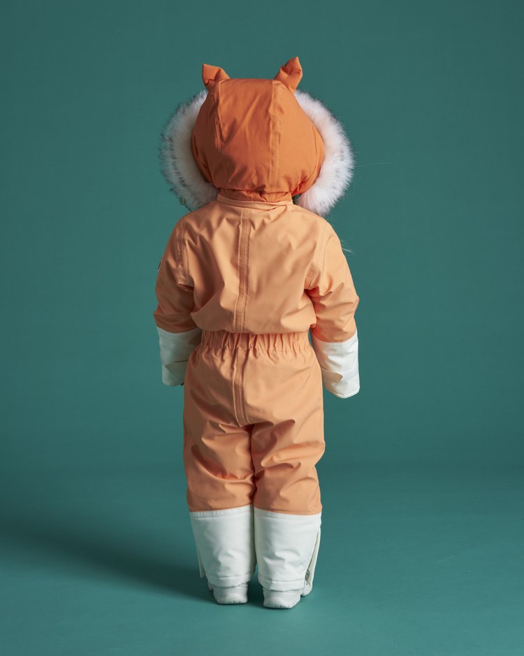 Bingo - Kids Snow Suit