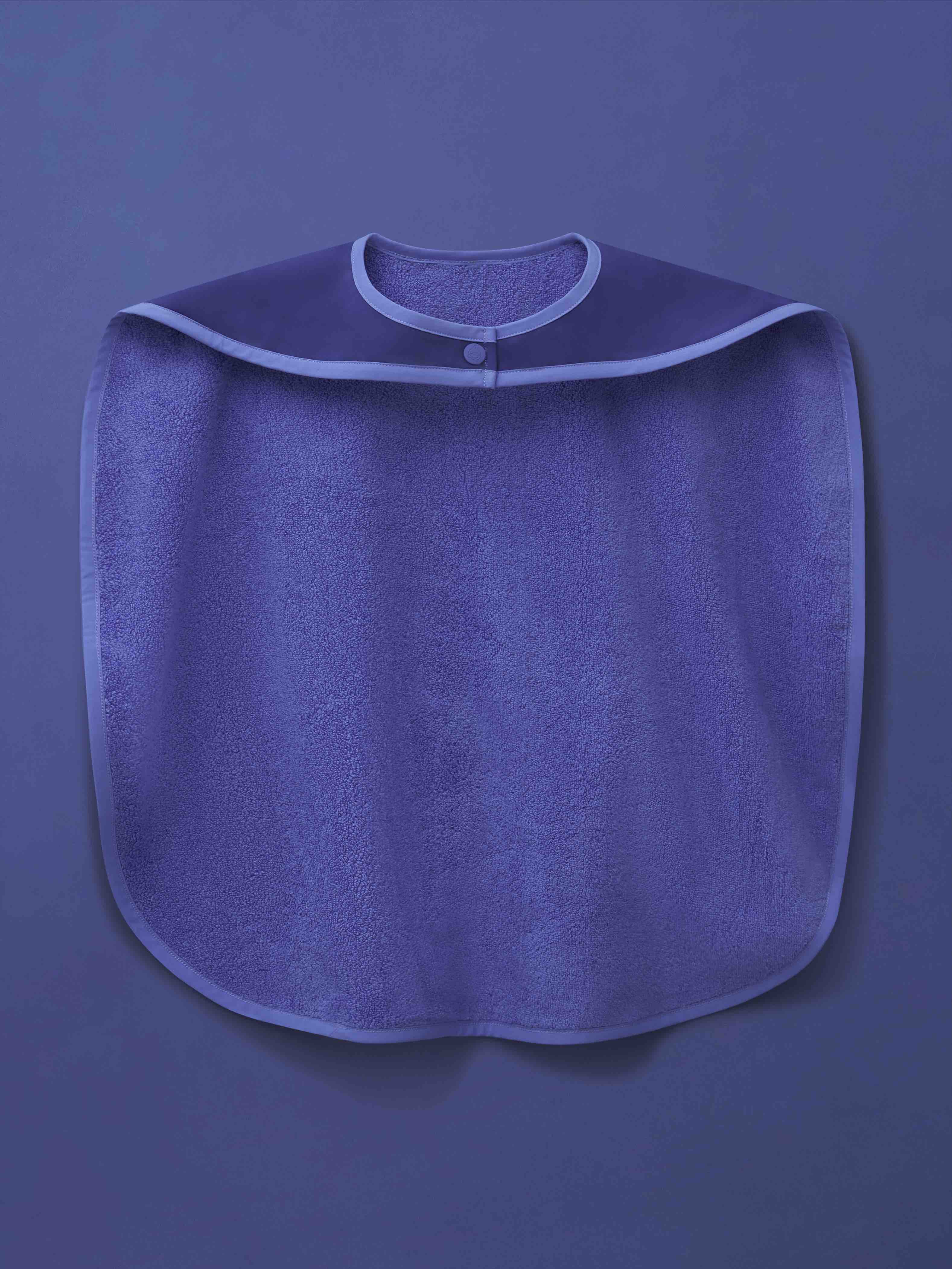 Reef the Shark - Superhero Towel Cape