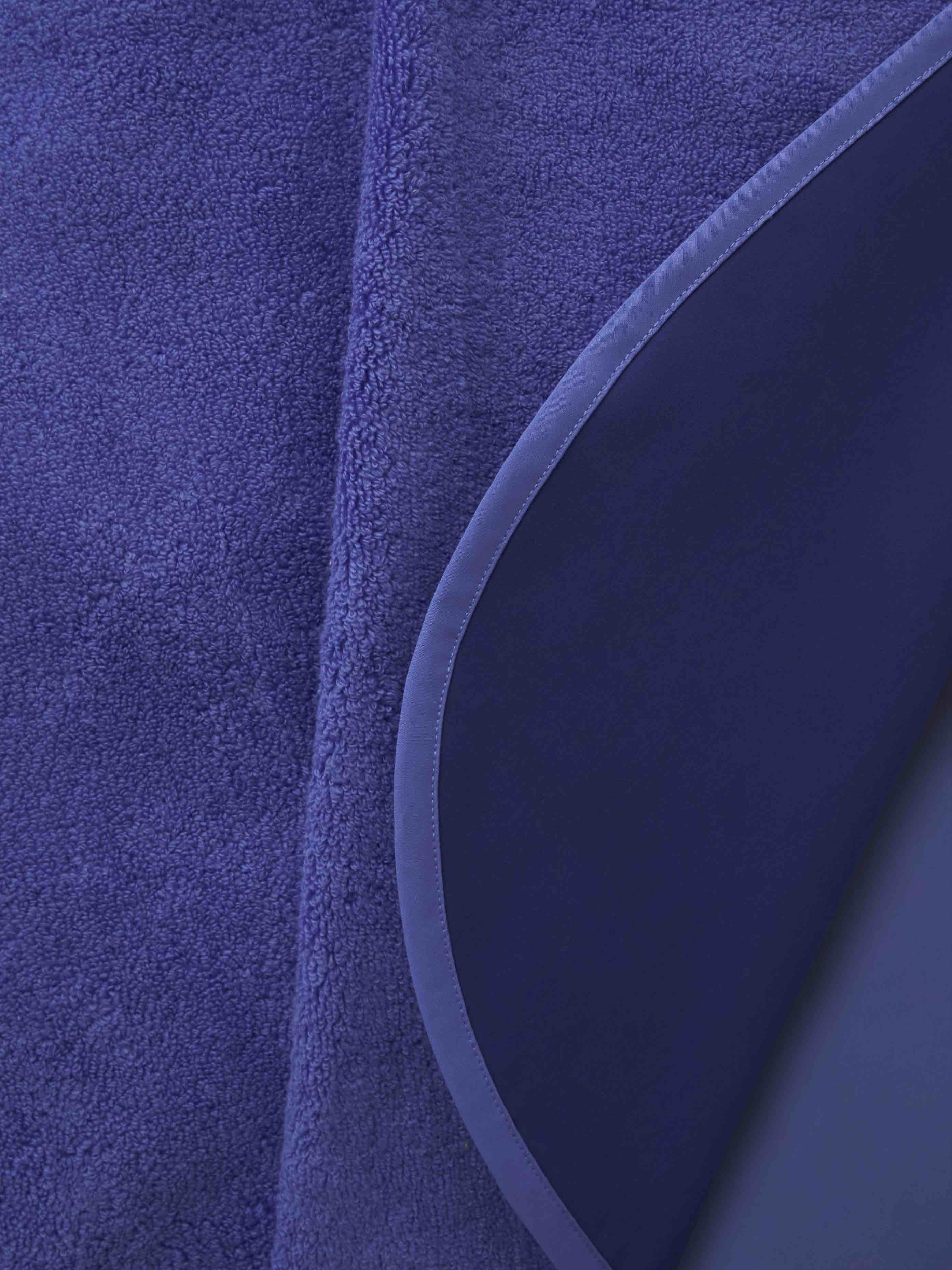 Reef the Shark - Superhero Towel Cape