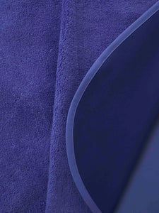 Reef the Shark - Superhero Towel Cape