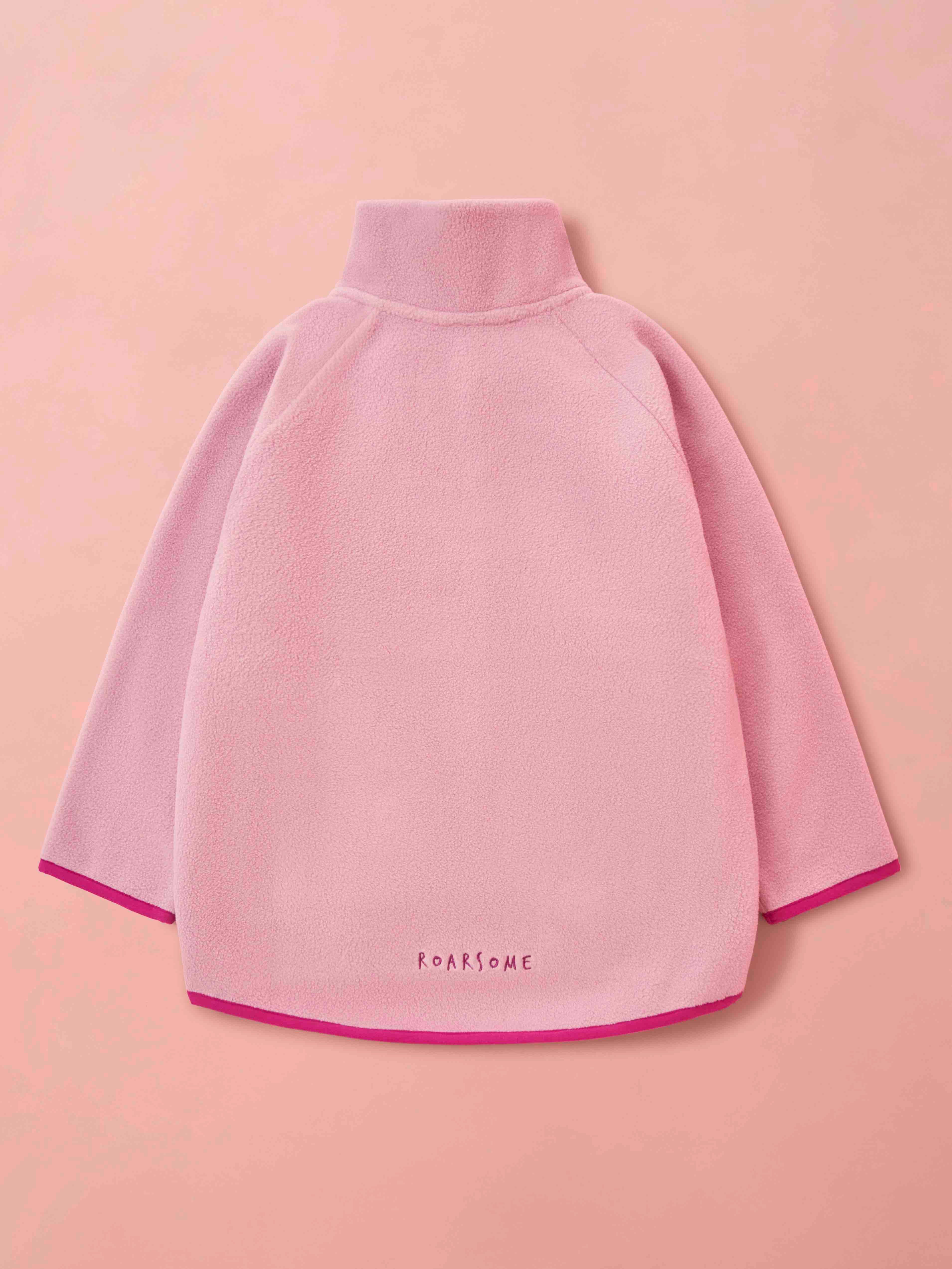 Hop the Bunny - Fleece