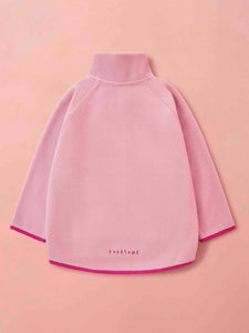 Hop the Bunny - Fleece