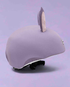 Hop the Bunny - Kids Helmet Cover