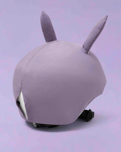 Hop the Bunny - Kids Helmet Cover
