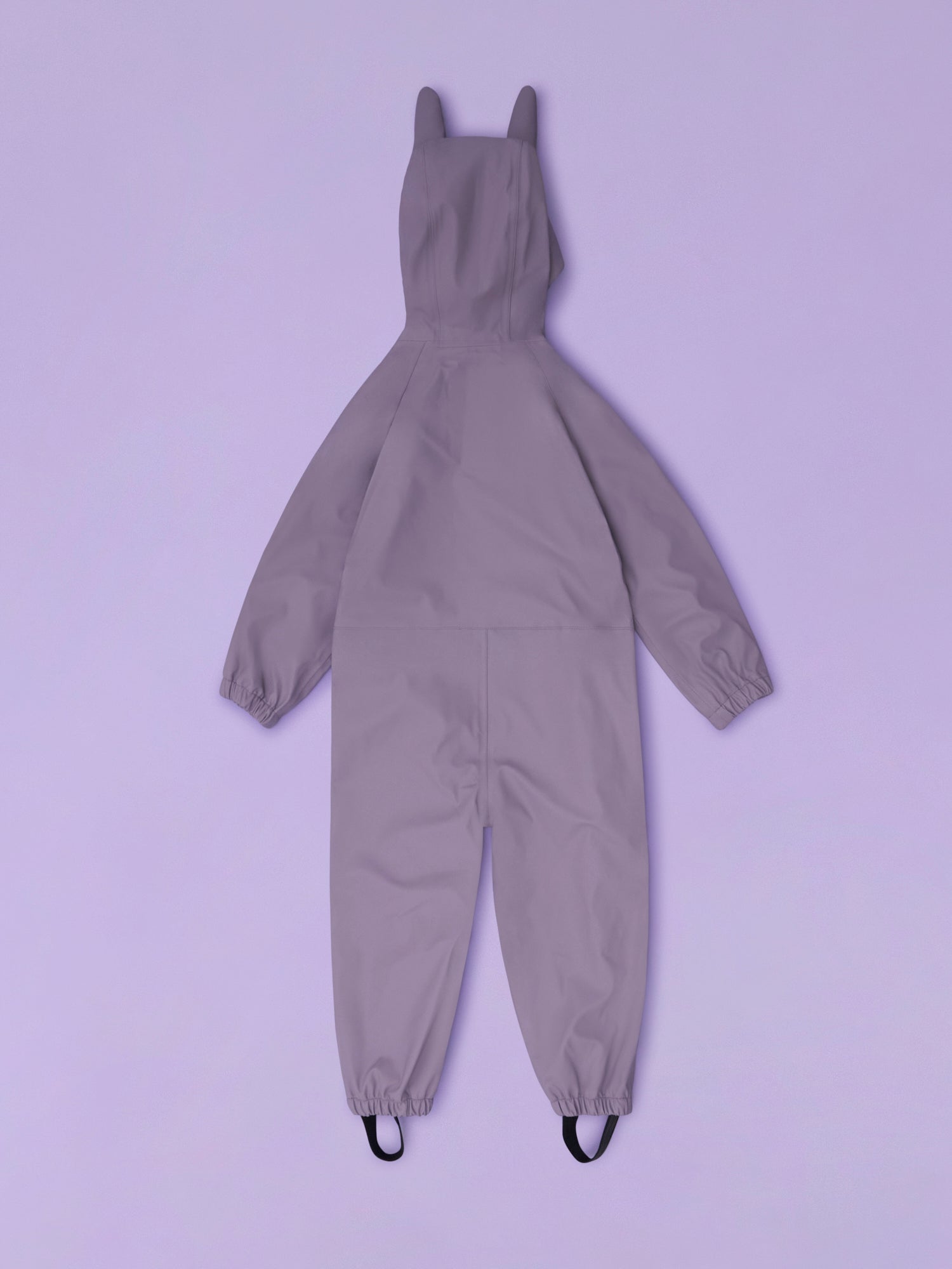 Hop the Bunny - Kids Puddle Suit