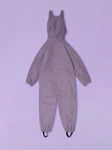 Hop the Bunny - Kids Puddle Suit