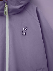 Hop the Bunny - Kids Outdoor Changing Robe