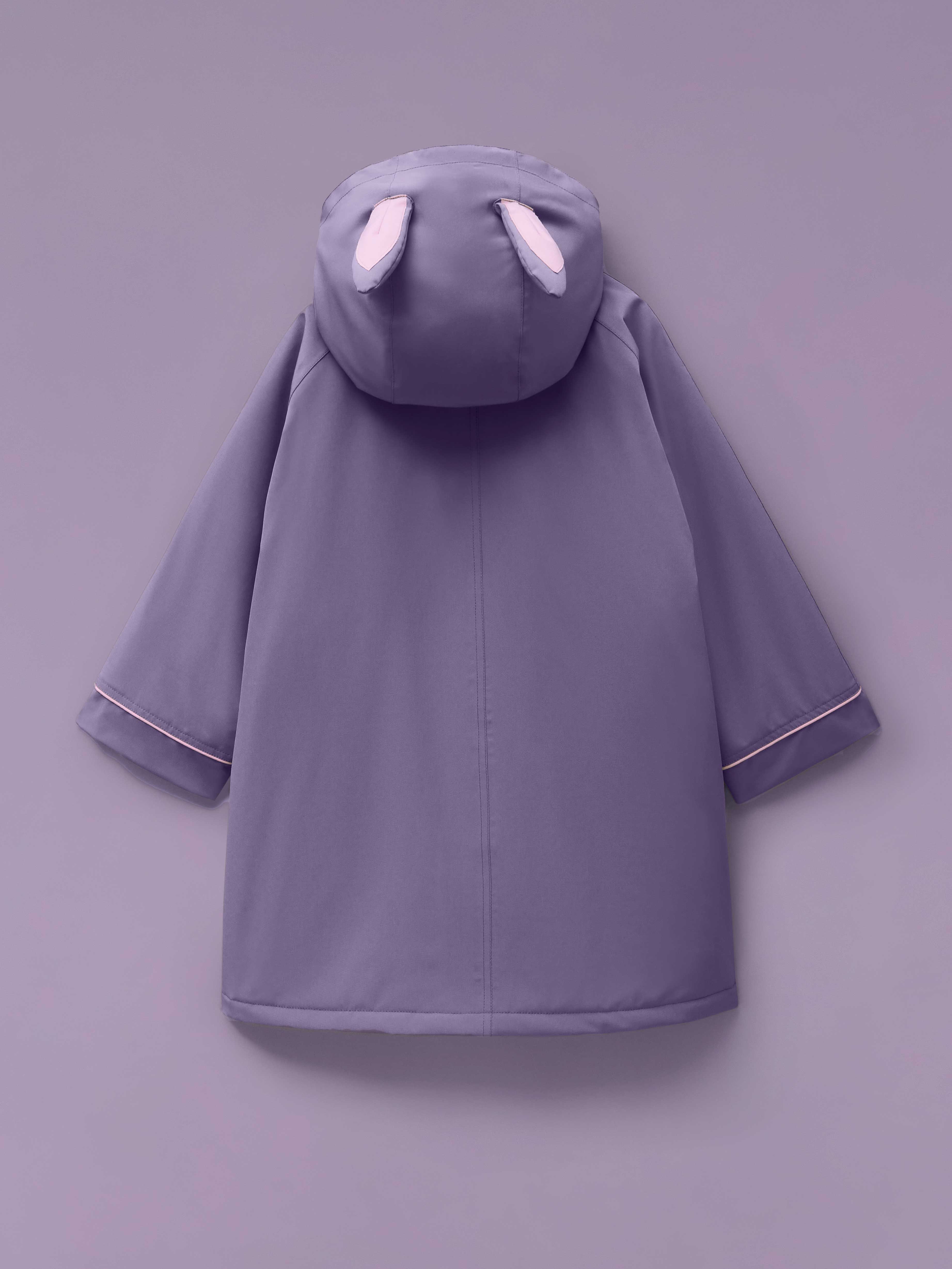 Hop the Bunny - Kids Outdoor Changing Robe