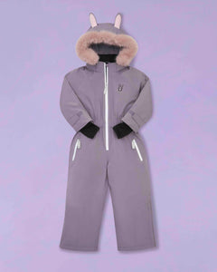 Hop the Bunny - Kids Snow Suit