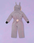 Hop the Bunny - Kids Snow Suit