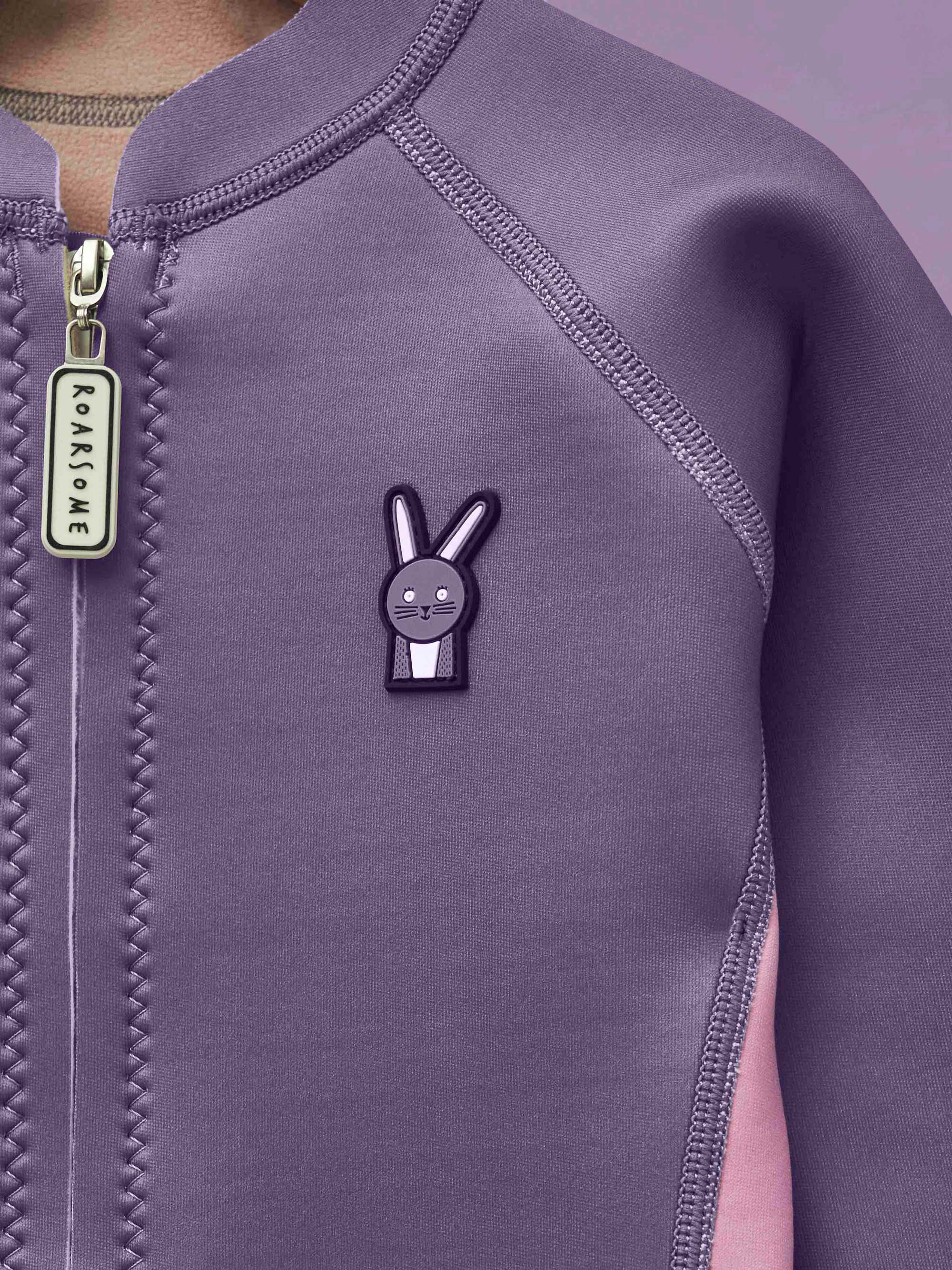 Hop the Bunny - Kids Wetsuit
