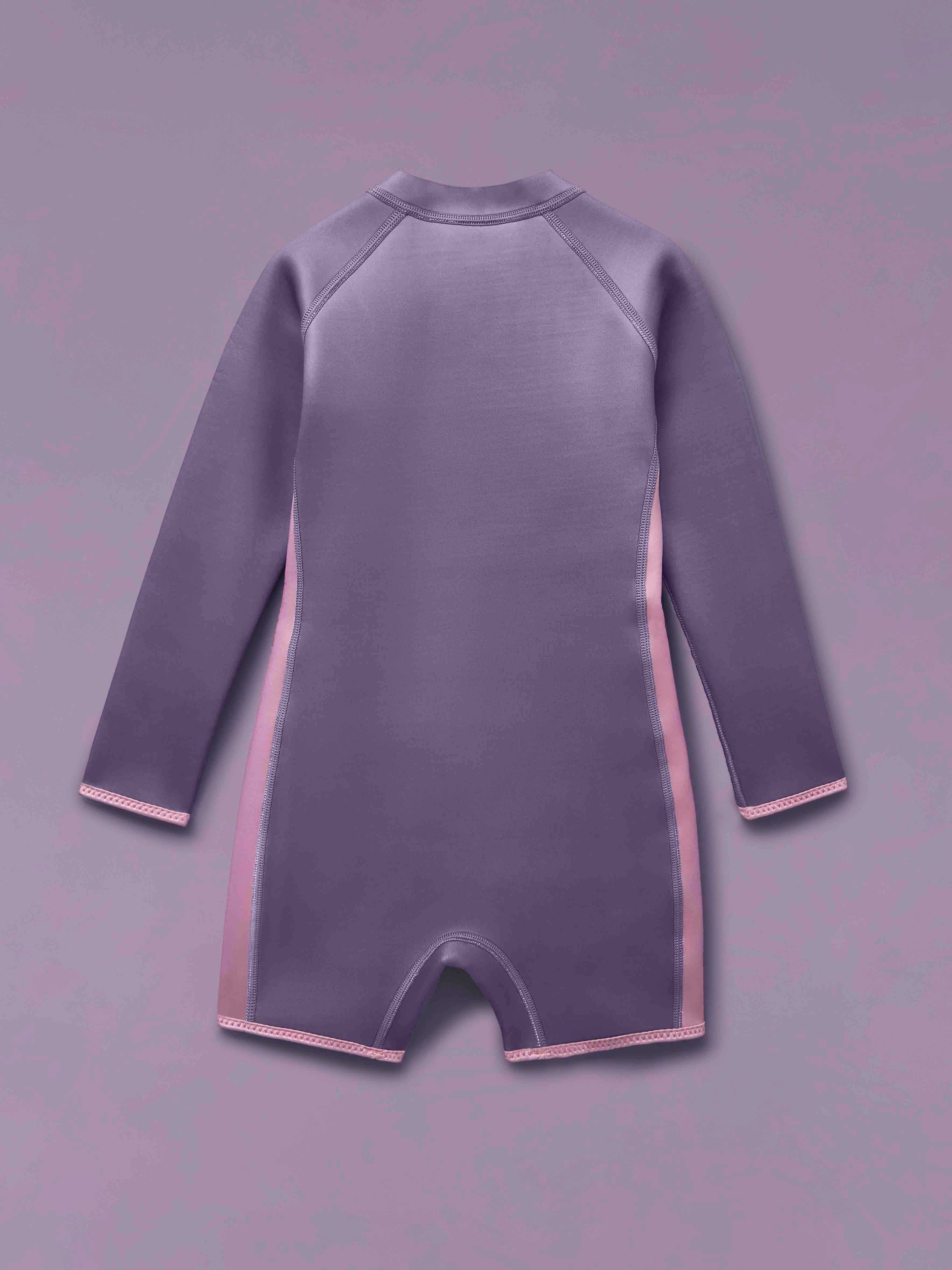 Hop the Bunny - Kids Wetsuit