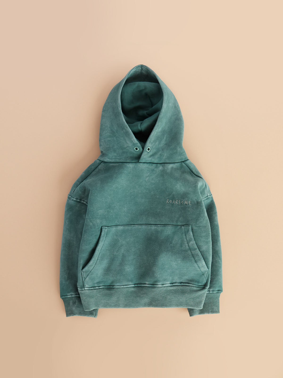 Adventure Club - Kids Forest Hoody