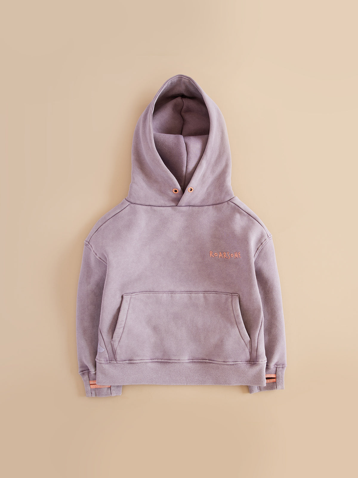 Adventure Club - Kids Air Hoody