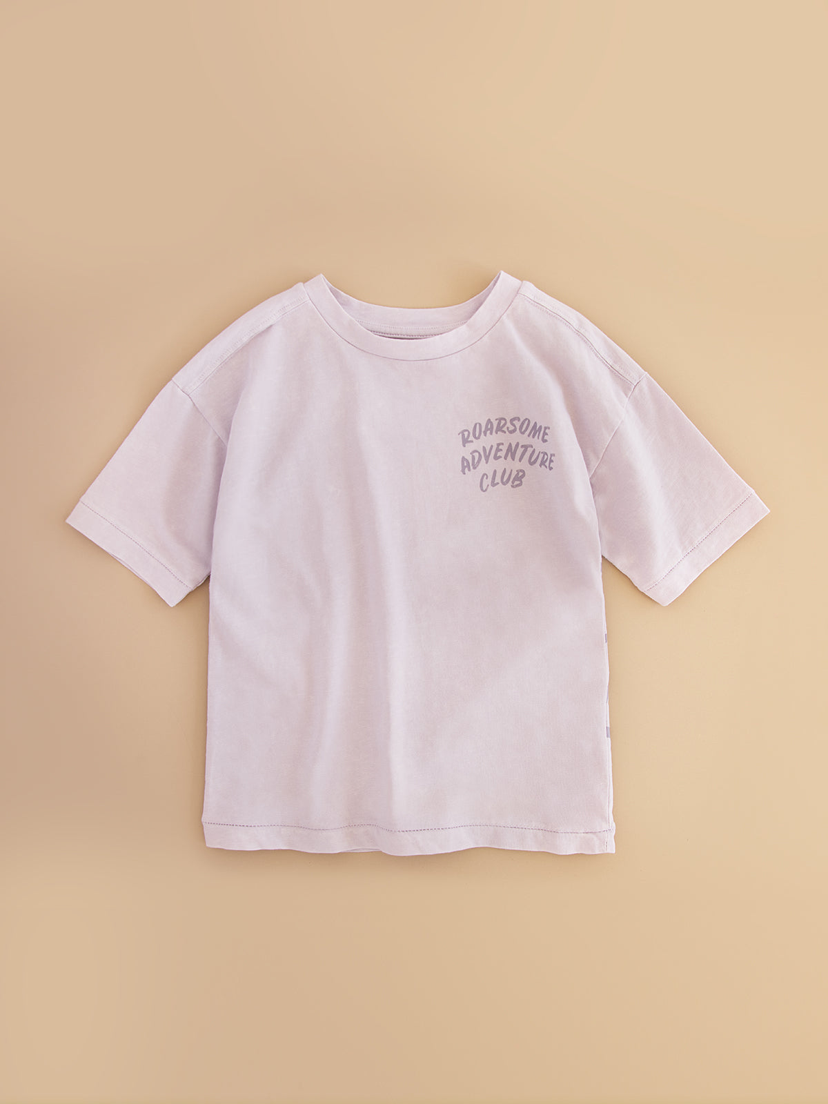 Adventure Club - Kids Sparkle T-Shirt