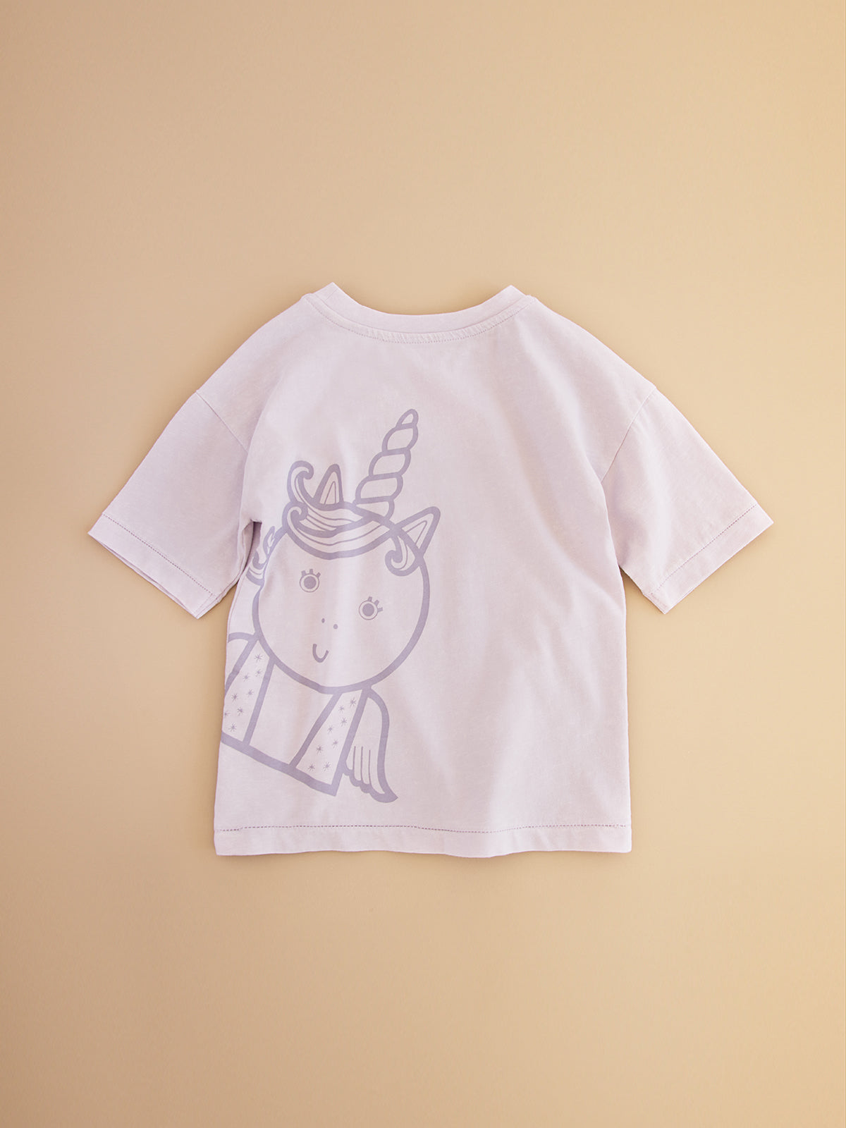 Adventure Club - Kids Sparkle T-Shirt