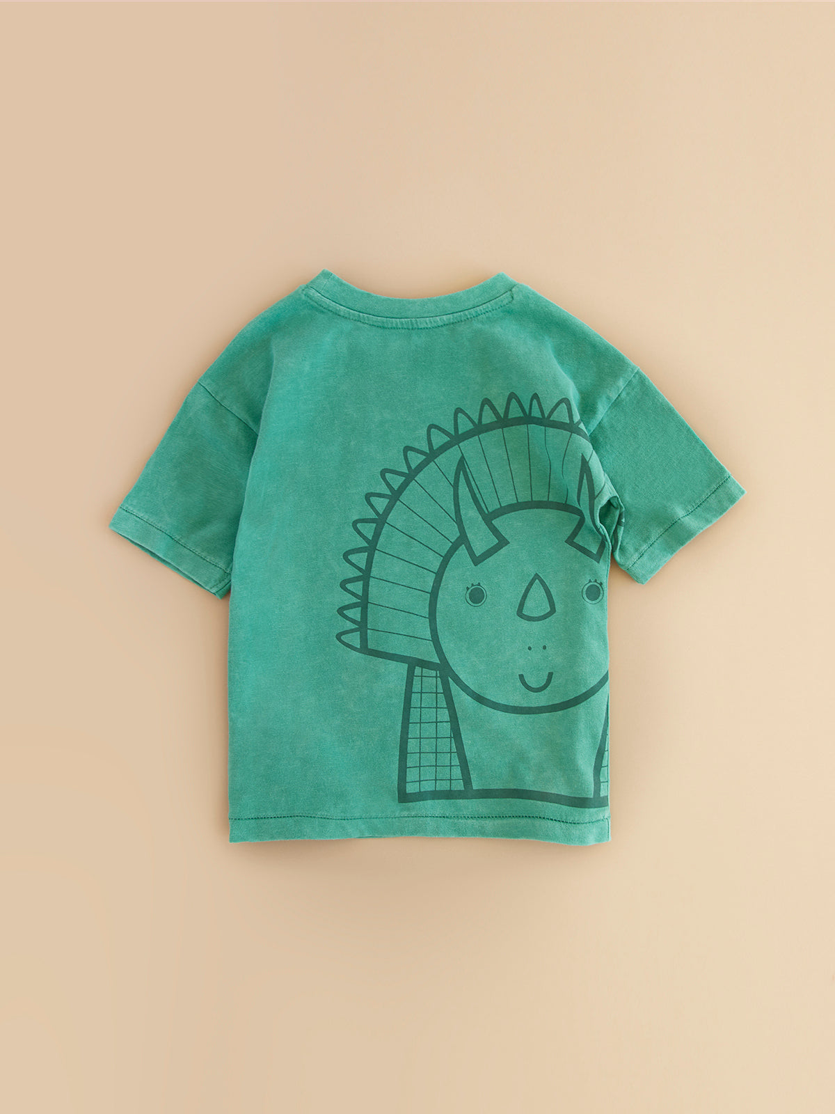 Adventure Club - Kids Spike T-Shirt