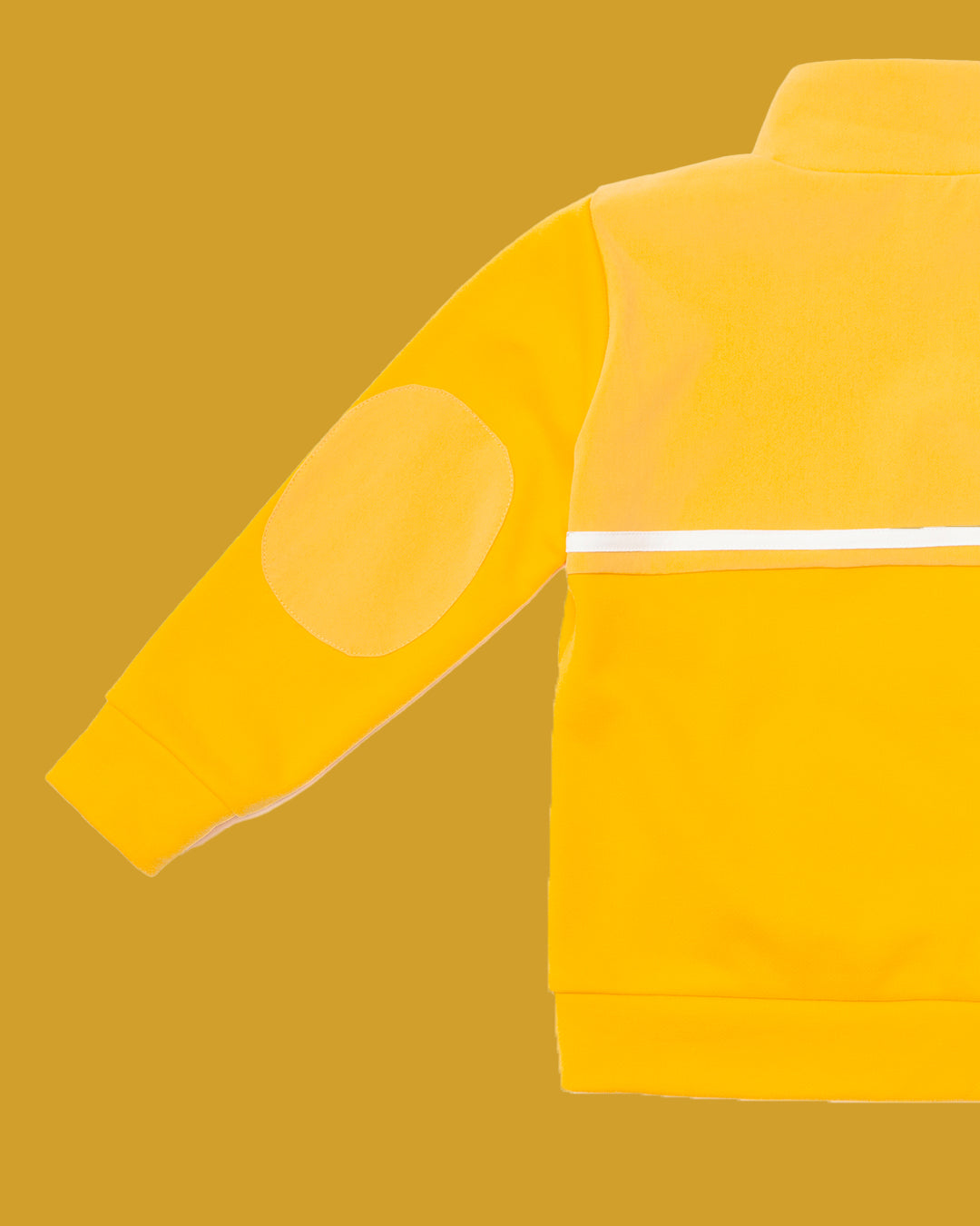 Cub the Lion - Quarter Zip