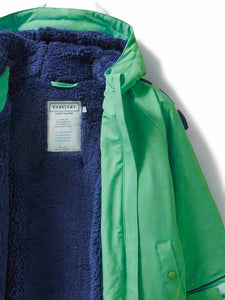 Spike the Dinosaur - Kids Outdoor Changing Robe