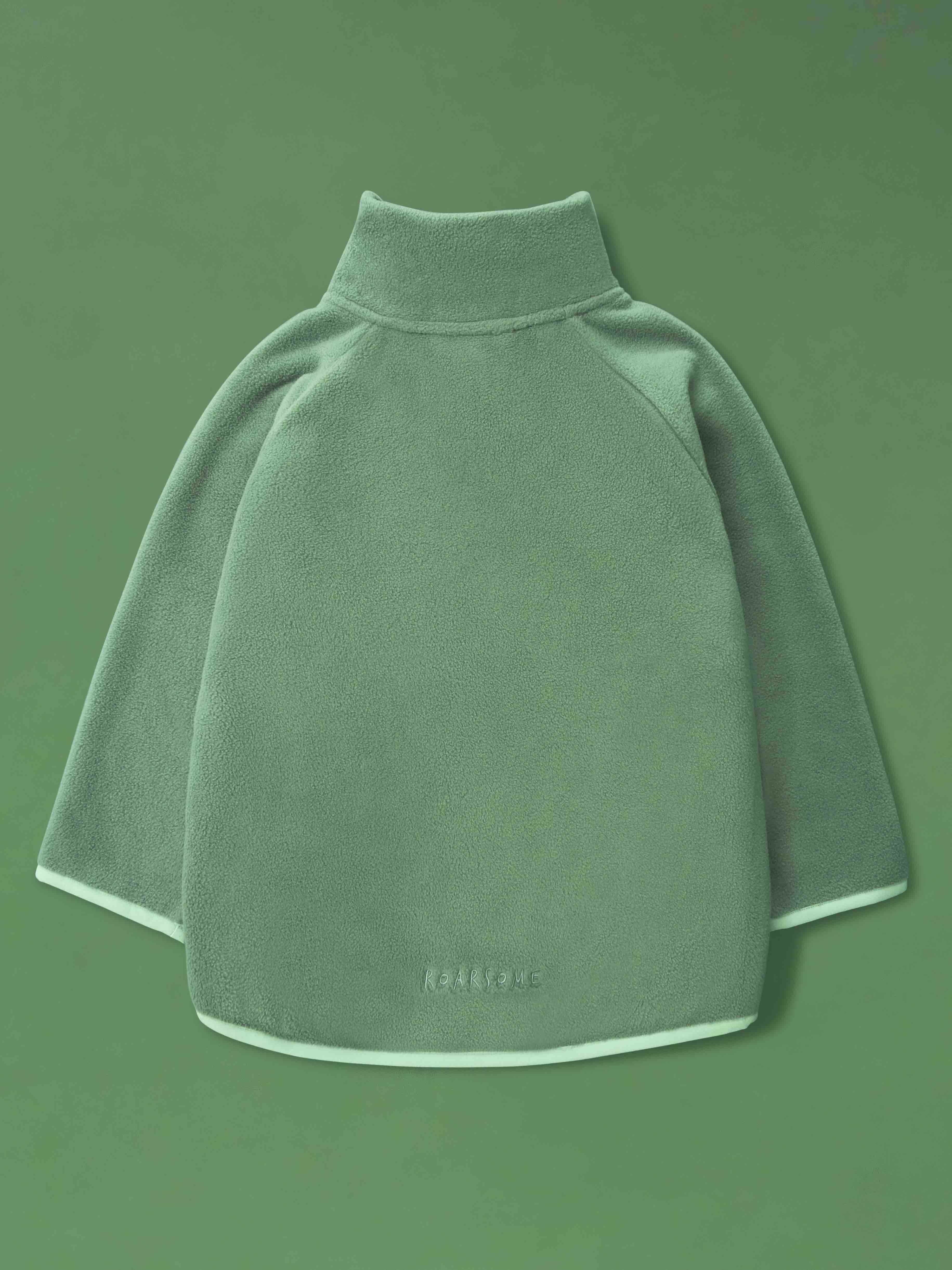 Spike the Dinosaur - Fleece