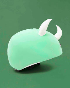 Spike the Dinosaur - Kids Helmet Cover