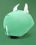 Spike the Dinosaur - Kids Helmet Cover
