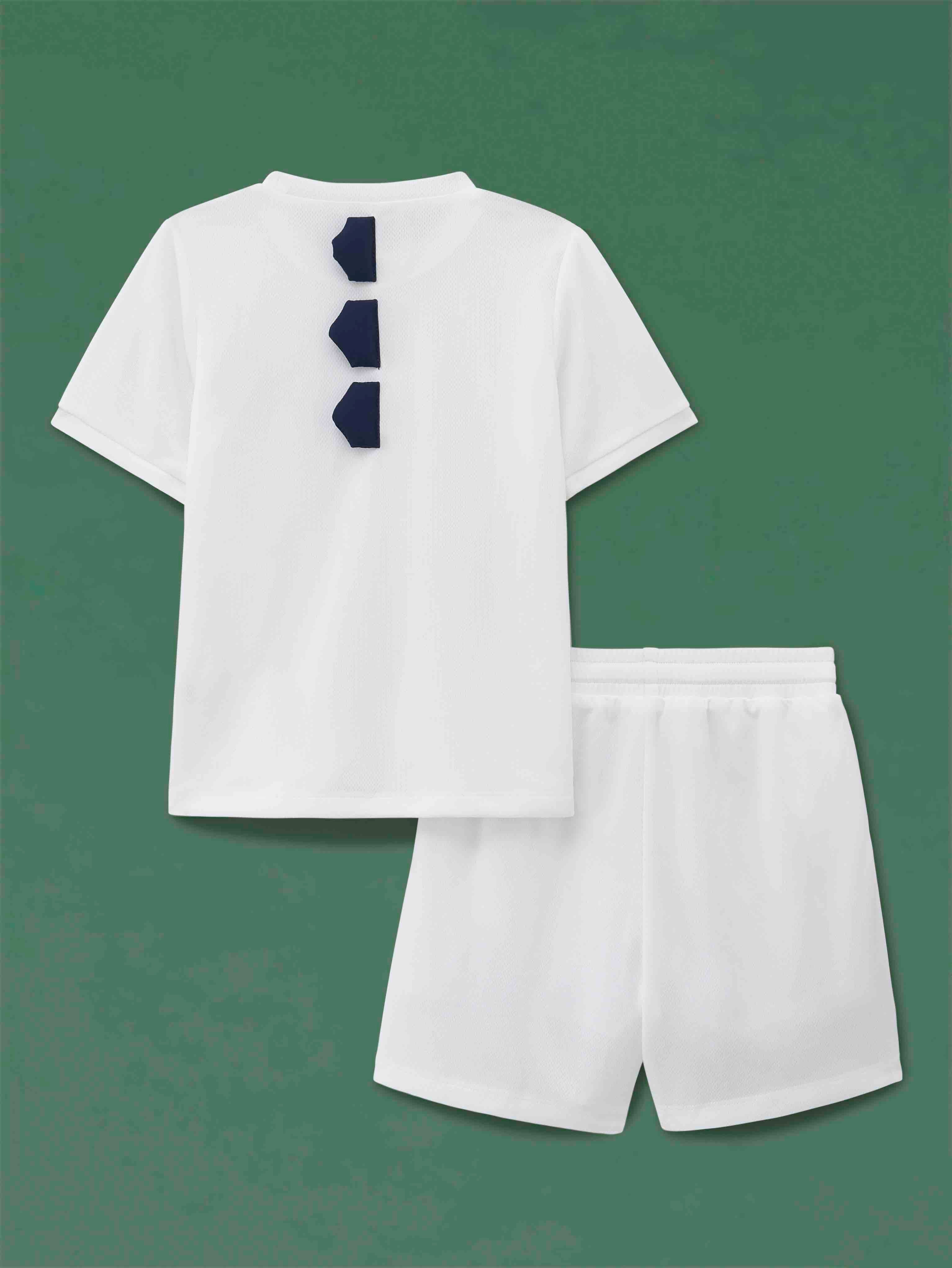 Spike the Dinosaur - Tennis Kit