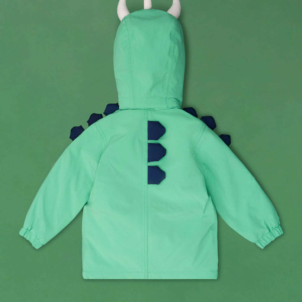 Playshoes Regen-Mantel Maritim - Waterproof jacket Kids | Buy online
