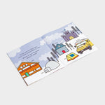 Activity Book of Mini Adventures