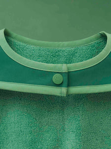 Spike the Dinosaur - Superhero Towel Cape