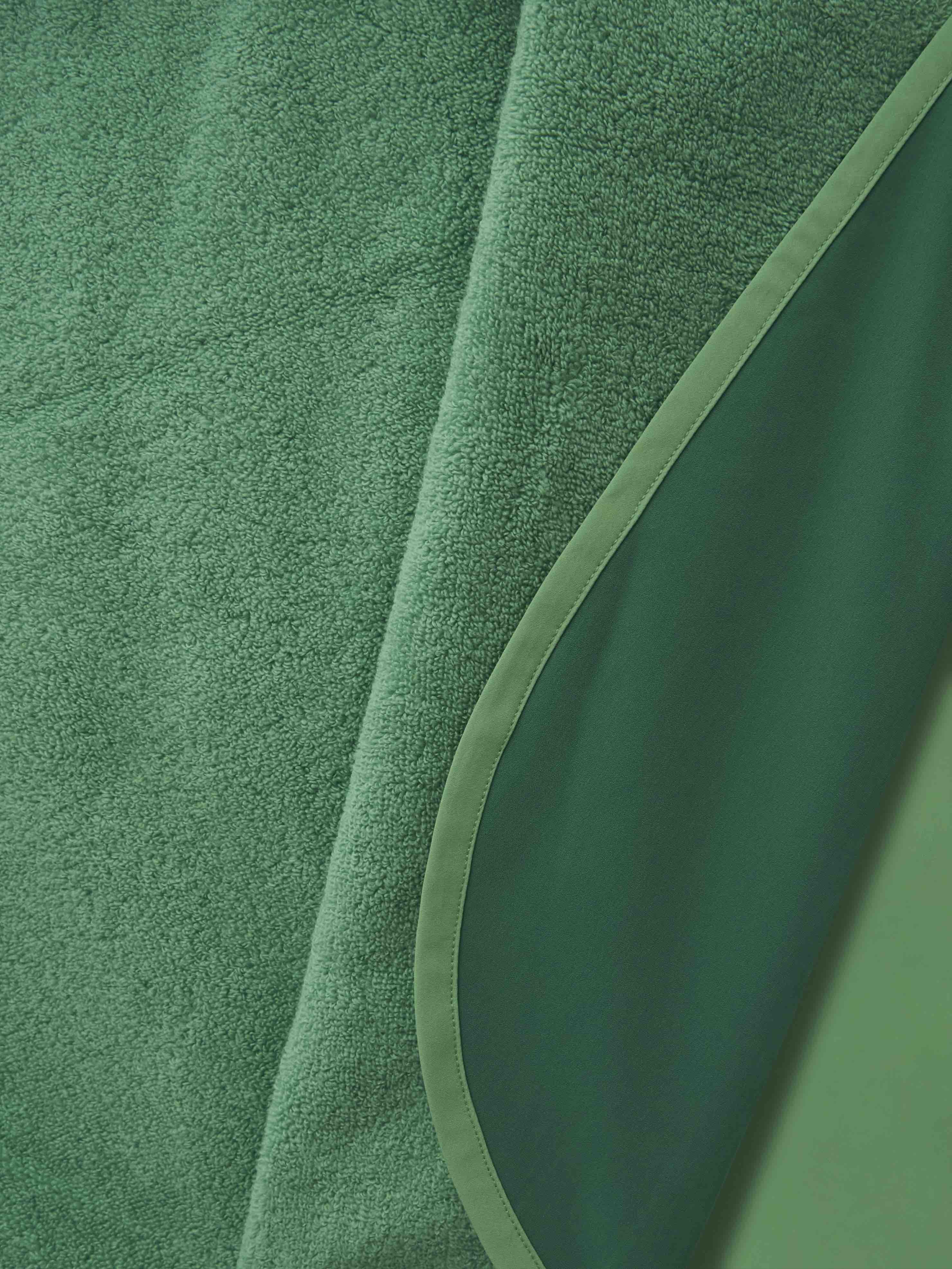 Spike the Dinosaur - Superhero Towel Cape