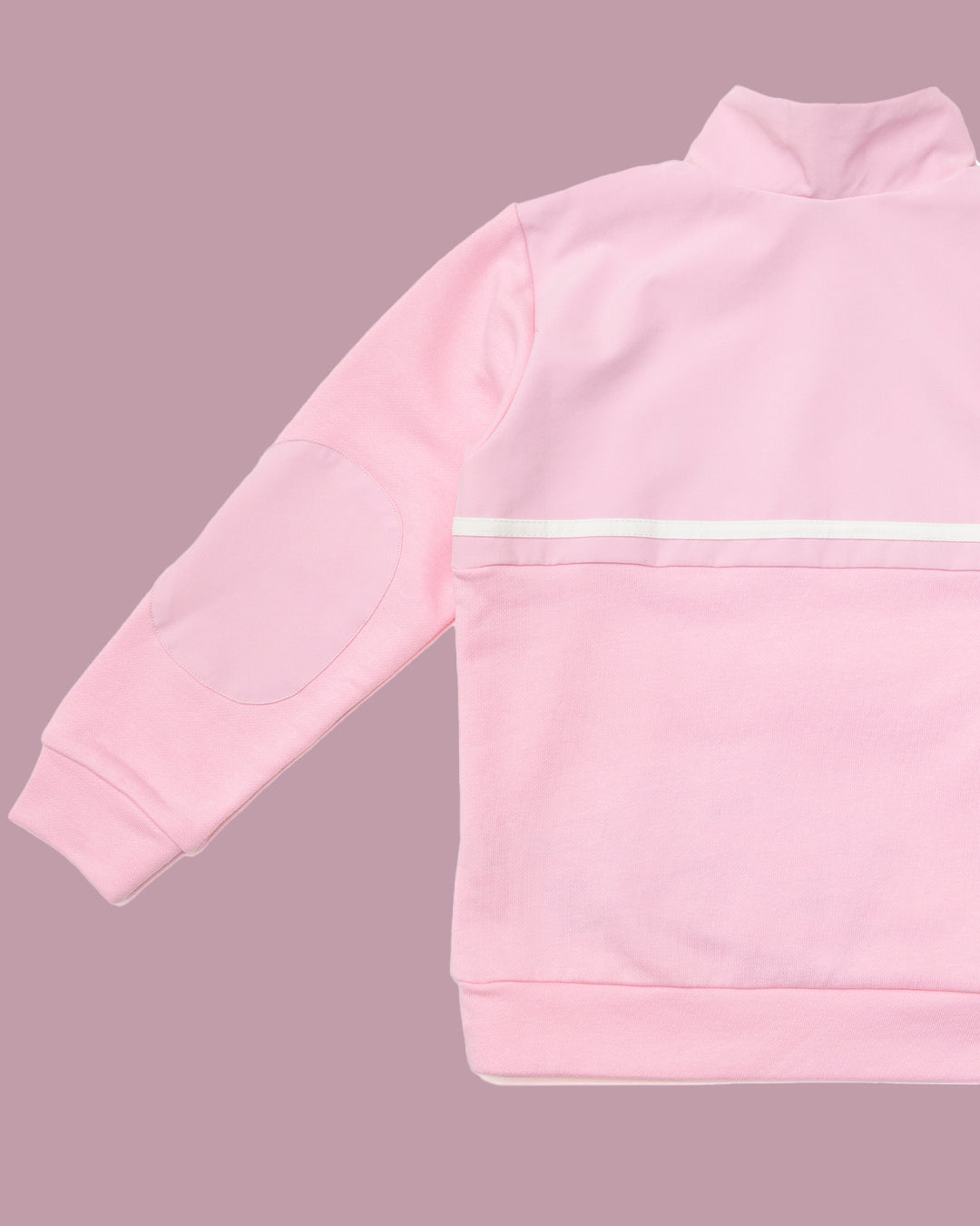 Hop the Bunny - Quarter Zip