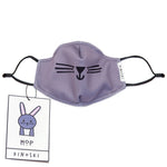 Hop the Bunny - Kids Reusable Face Mask