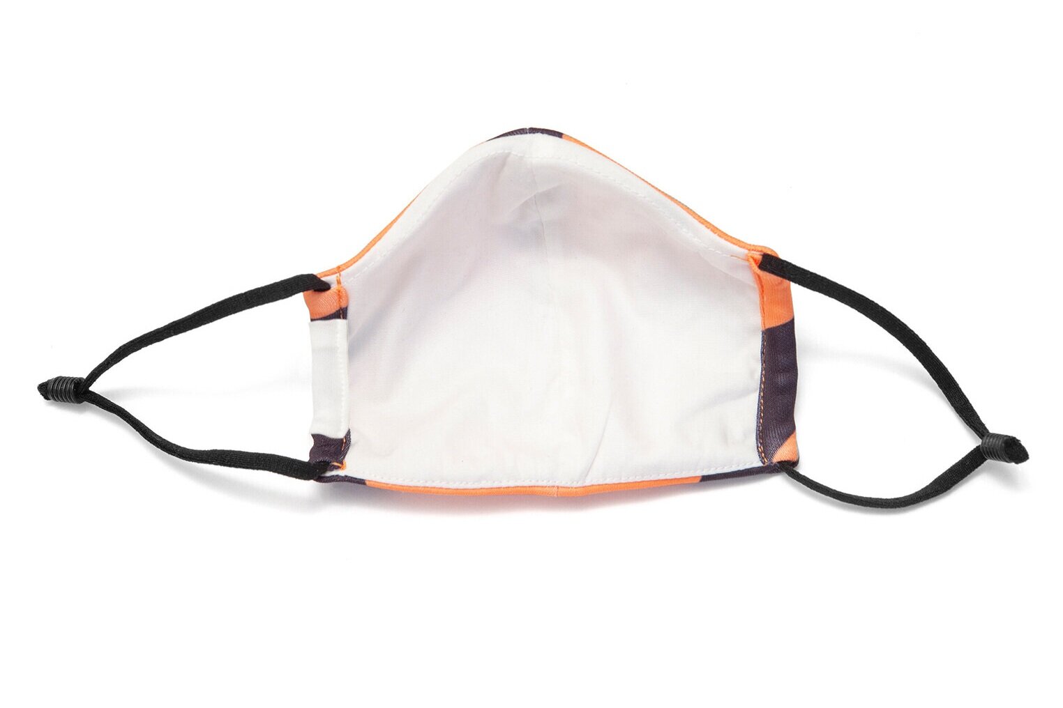 Pounce the Tiger - Kids Reusable Face Mask