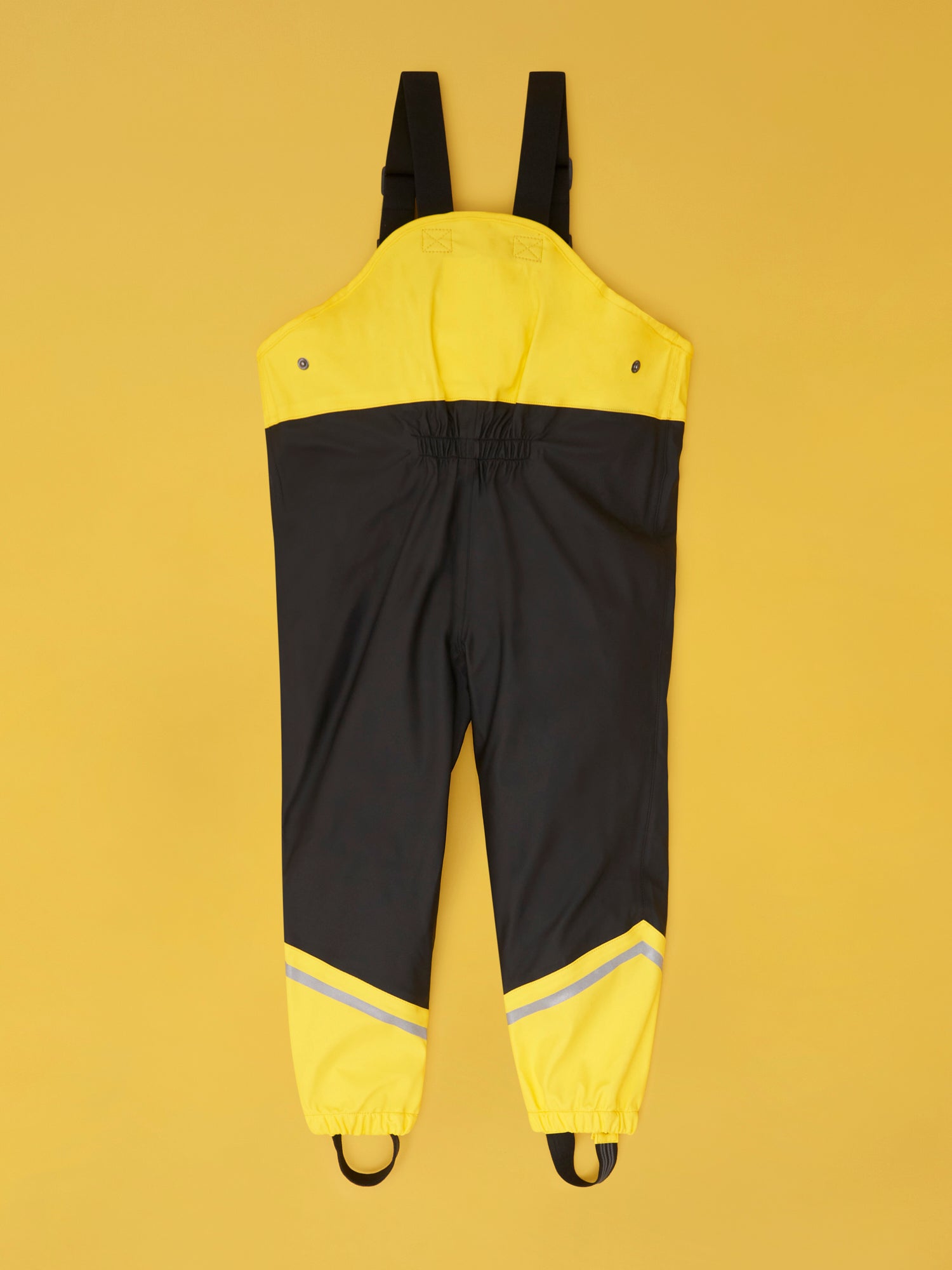 Dash the Leopard - Kids Waterproof Trousers