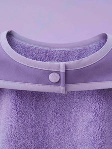 Sparkle the Unicorn - Superhero Towel Cape
