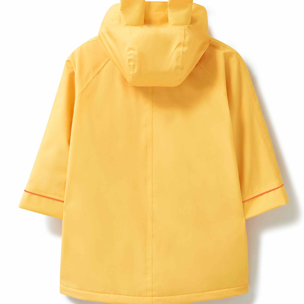Roarsome Kids Cub The Lion Ski Bottoms in Yellow