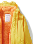 Cub the Lion - Kids Outdoor Changing Robe