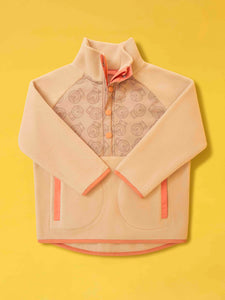 Cub the Lion - Fleece