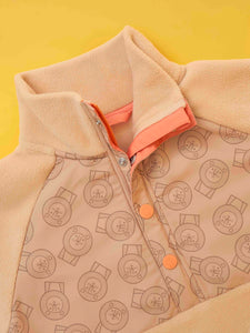 Cub the Lion - Fleece