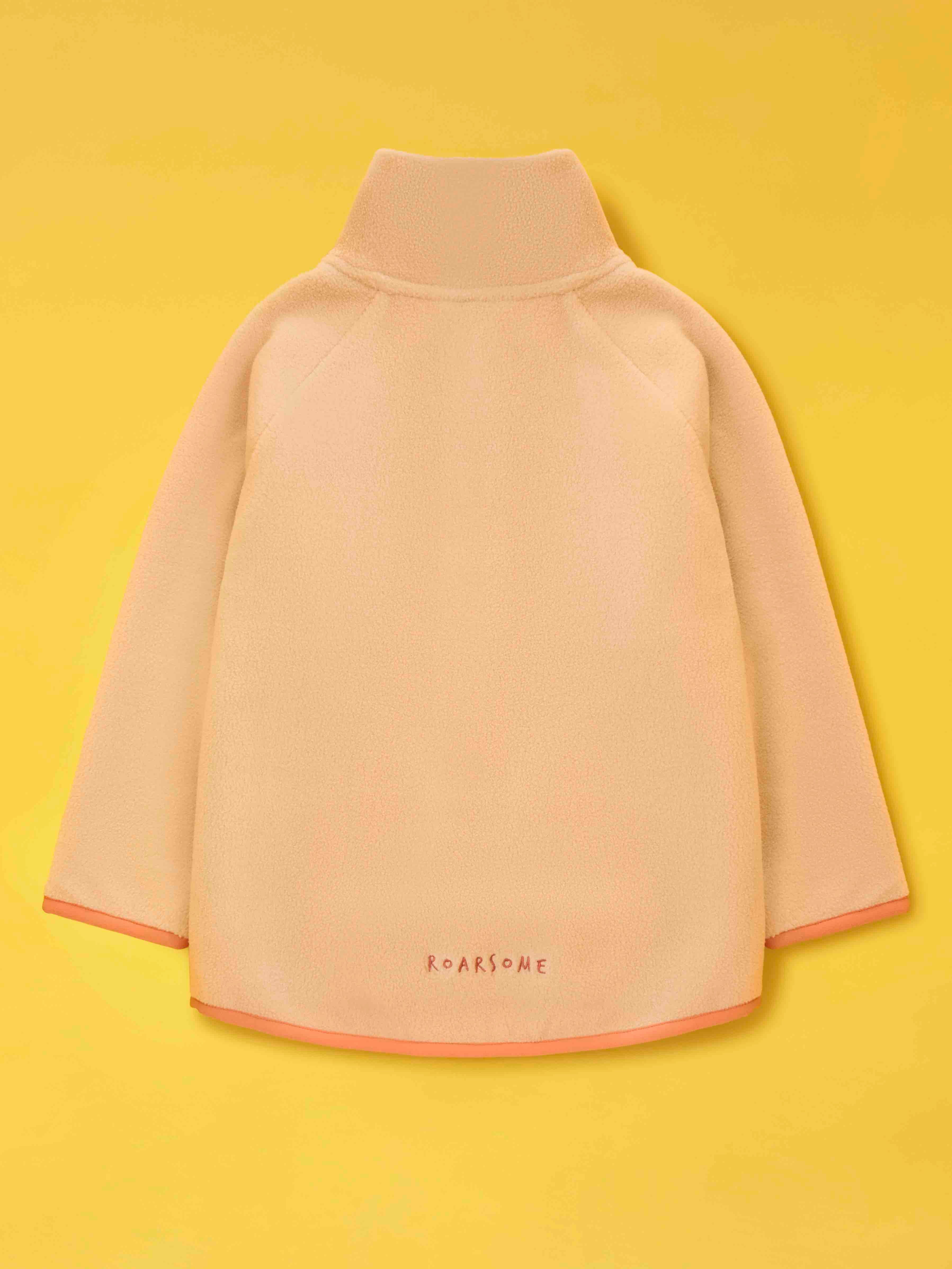 Cub the Lion - Fleece