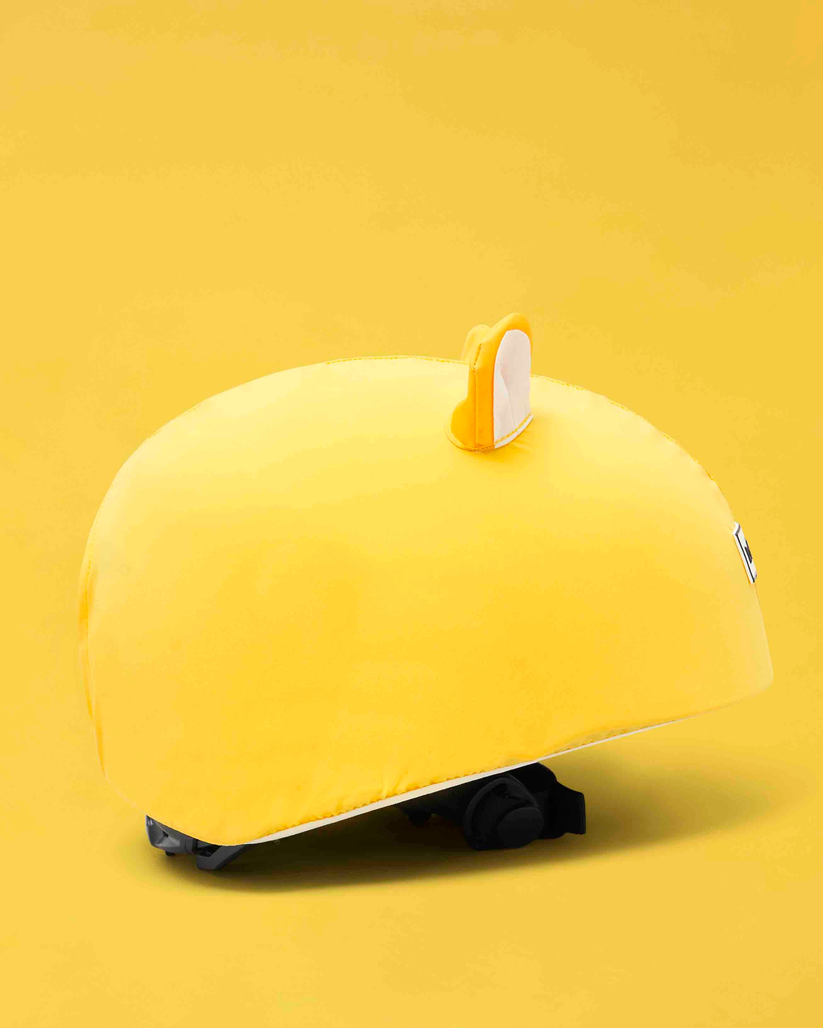 Cub the Lion - Kids Helmet Cover