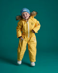 Cub the Lion - Kids Snow Suit