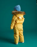Cub the Lion - Kids Snow Suit